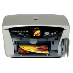 Canon Pixus MP760