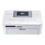 Canon Selphy CP-1000