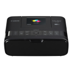 Canon Selphy CP-1200