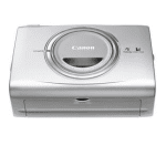 Canon Selphy CP-200