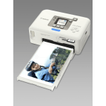Canon Selphy CP-720