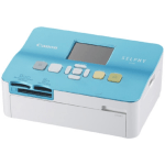 Canon Selphy CP-780 BLUE