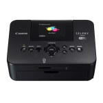 Canon Selphy CP-910