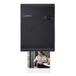 Canon Selphy Square QX10