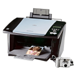 Canon Smartbase MP370