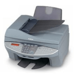 Canon Smartbase MP710