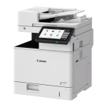 Canon imageFORCE 710