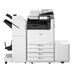 Canon imageFORCE C5150