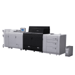 Canon imagePRESS C10000VP