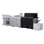 Canon imagePRESS C8000VP