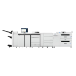 Canon imagePRESS V1000