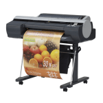 Canon imagePROGRAF IPF 6300S