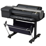 Canon imagePROGRAF IPF 6400