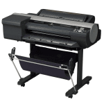 Canon imagePROGRAF IPF 6400S