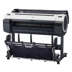 Canon imagePROGRAF IPF 760 M40 MFP