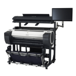 Canon imagePROGRAF IPF 780