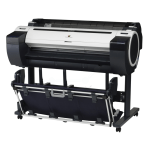 Canon imagePROGRAF IPF 785