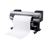 Canon imagePROGRAF IPF 8000S