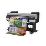 Canon imagePROGRAF IPF 8300S