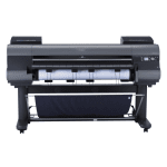Canon imagePROGRAF IPF 8400S