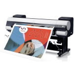 Canon imagePROGRAF IPF 9000
