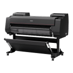 Canon imagePROGRAF PRO-4100