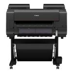 Canon imagePROGRAF Pro-2600