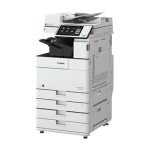 Canon imageRUNNER 4535i III