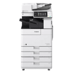 Canon imageRUNNER 4545i II