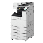Canon imageRUNNER 4551i