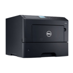 Dell B 3460dn