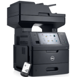 Dell B 5465dnf