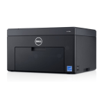 Dell C 1660w