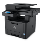 Dell C 2665dnf