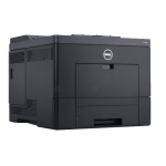 Dell C 3760dn