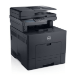 Dell C 3765dnf