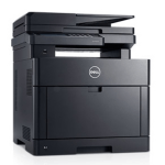 Dell H625cdw