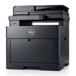 Dell H825cdw
