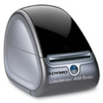 Dymo LabelWriter 400 Twin Turbo