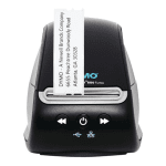 Dymo LabelWriter 550 Turbo