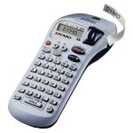 Dymo Letratag XM