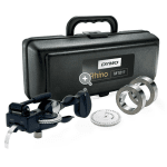 Dymo Rhino Pro M1011