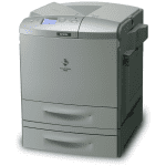 Epson Aculaser 2600N
