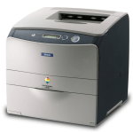 Epson Aculaser C1100