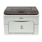 Epson Aculaser C1600