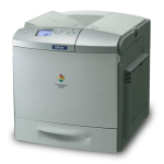 Epson Aculaser C2600TN