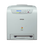 Epson Aculaser C2900DN