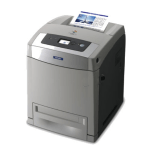 Epson Aculaser C3800
