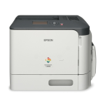 Epson Aculaser C3900DN