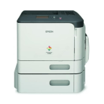 Epson Aculaser C3900TN